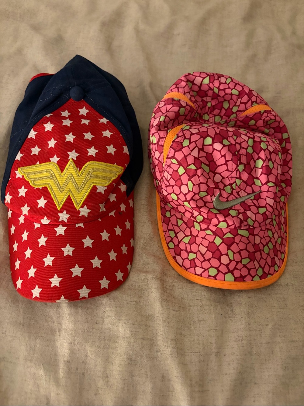 Kids hats